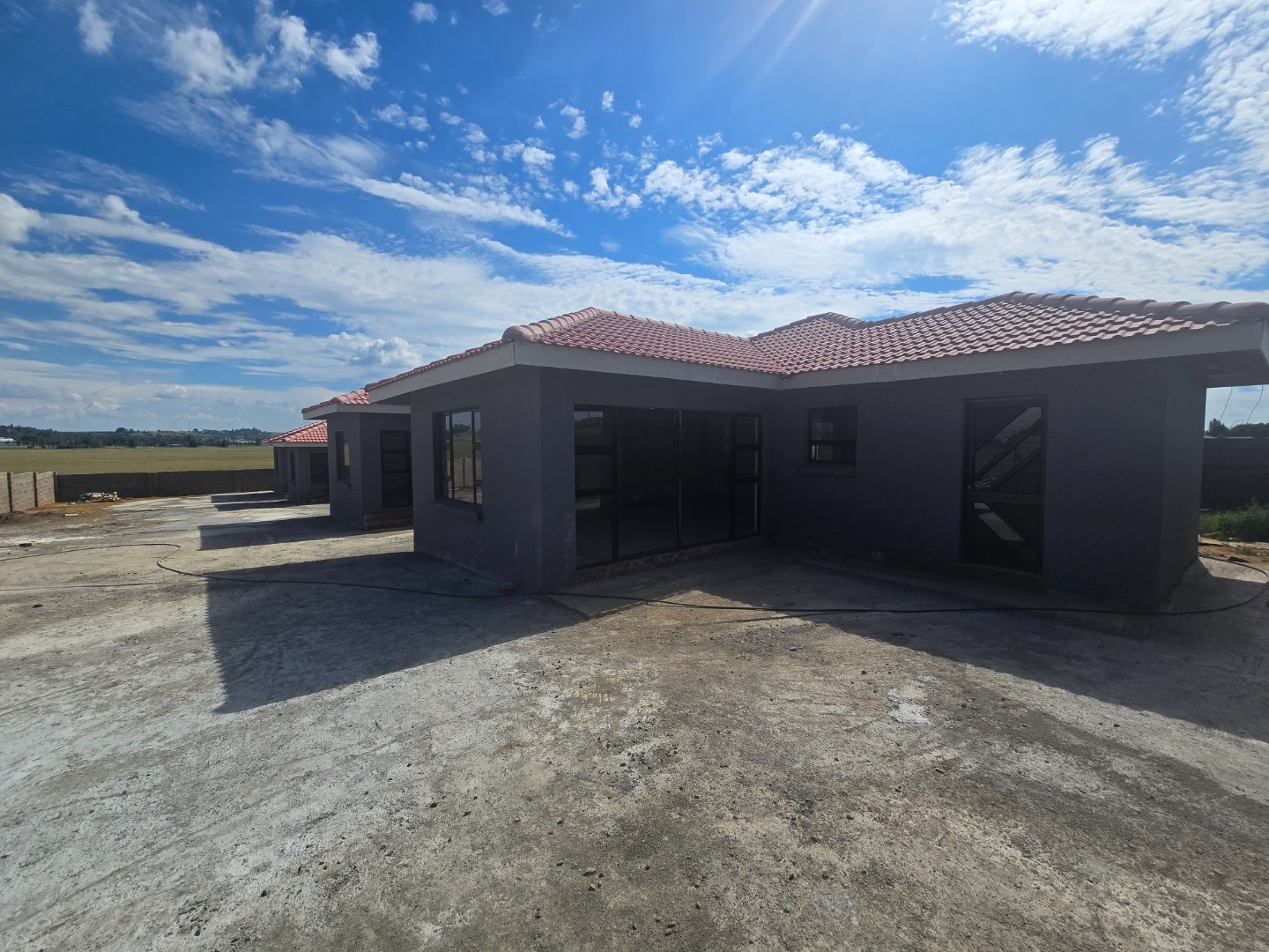 To Let 2 Bedroom Property for Rent in Panorama Free State